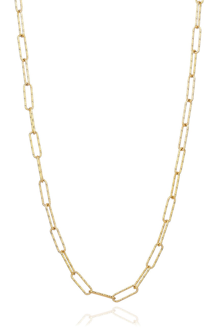 

Колие Sif Jakobs Jewellery, Злато