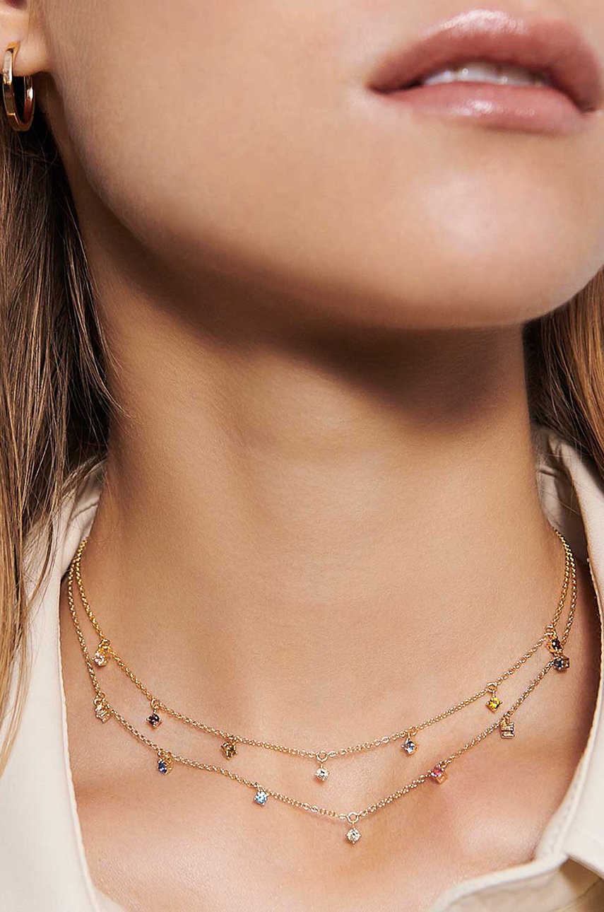 

Ланцюжок Sif Jakobs Jewellery