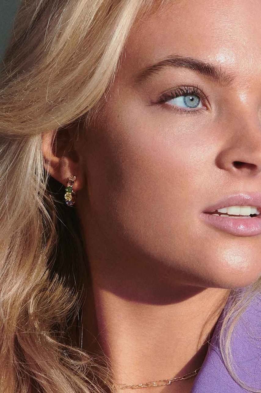 

Сережки Sif Jakobs Jewellery