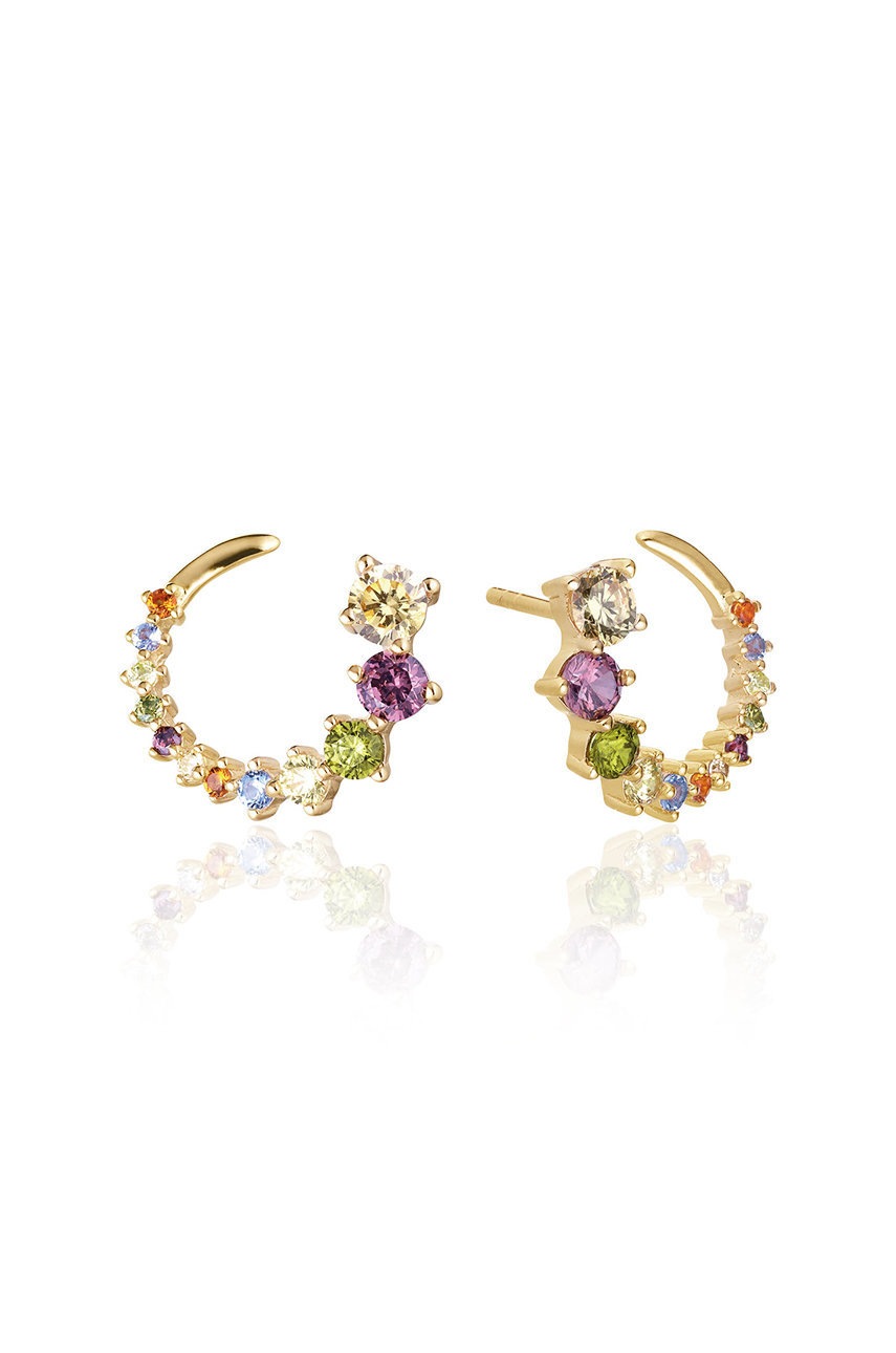 

Обици Sif Jakobs Jewellery, Злато