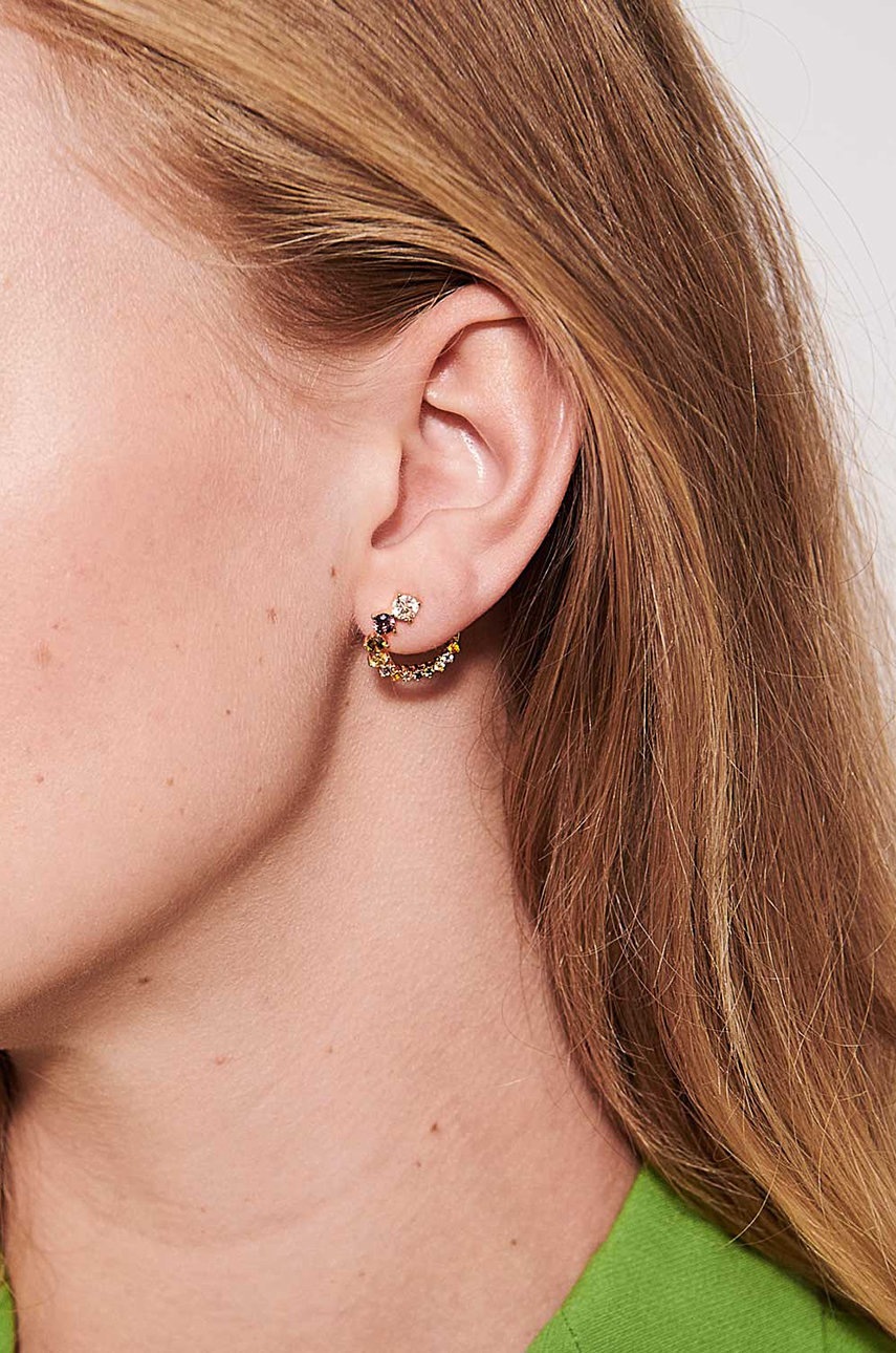 

Сережки Sif Jakobs Jewellery