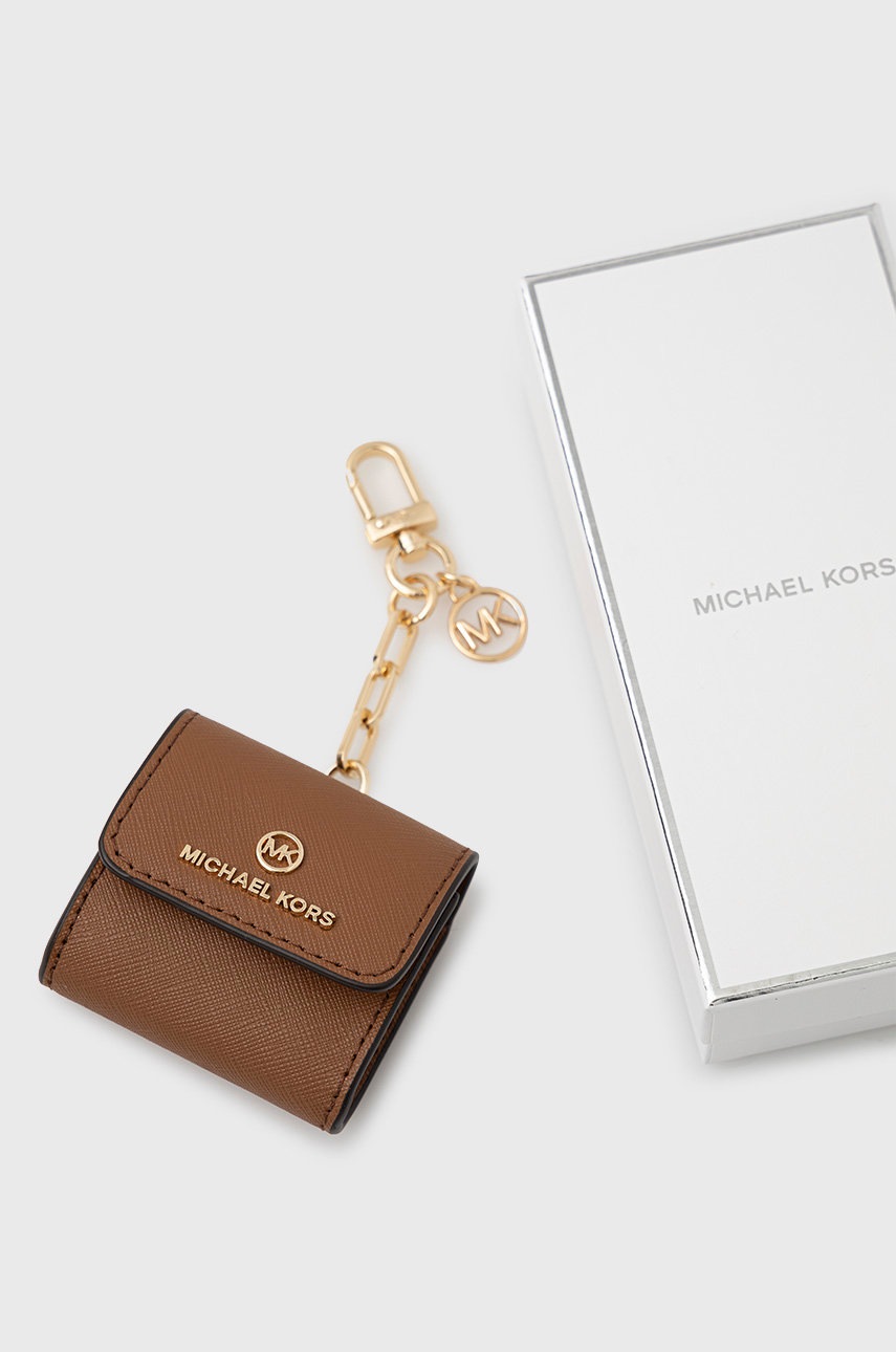 

MICHAEL Michael Kors цвет коричневый