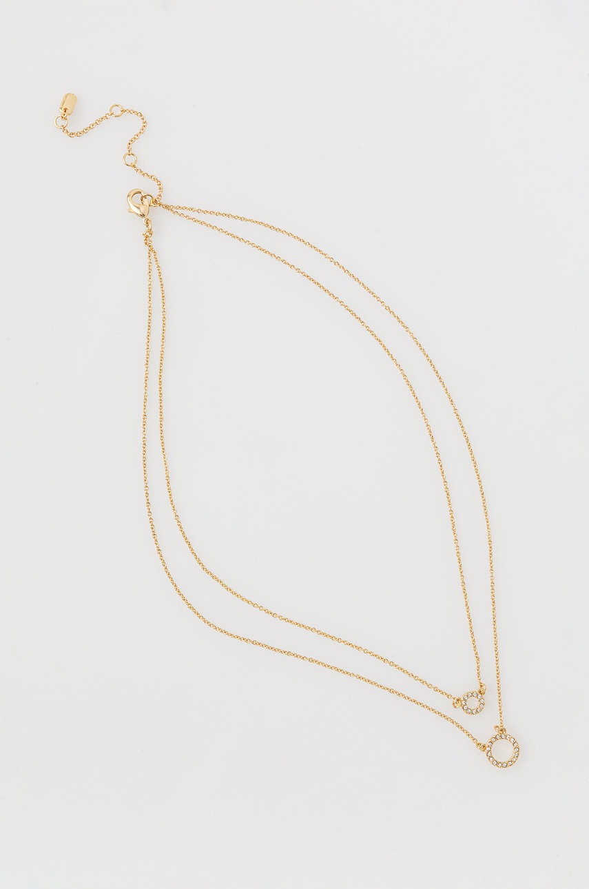 

Колие Lauren Ralph Lauren в златисто, Злато