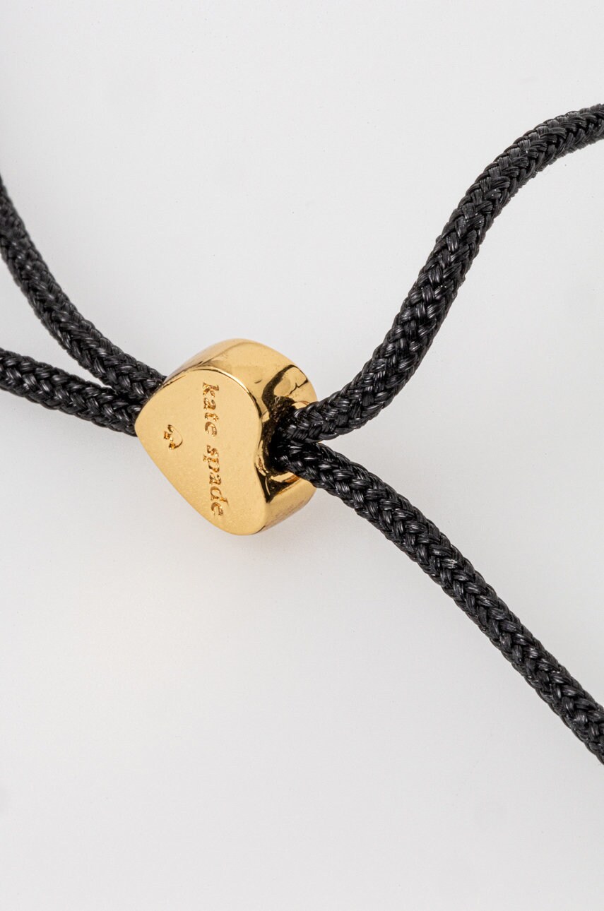 

Браслет Kate Spade жіноча колір синій
