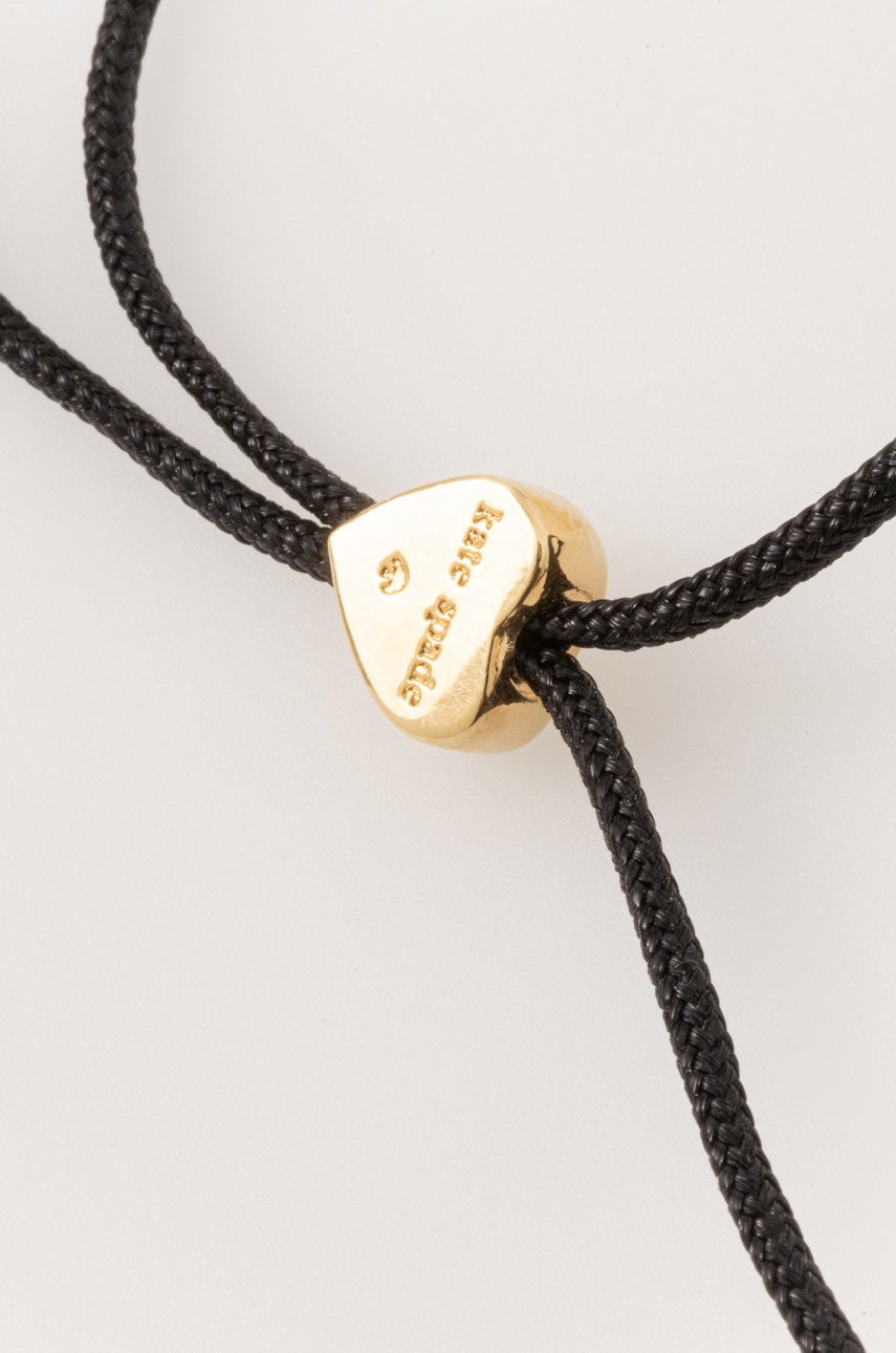 

Браслет Kate Spade женская цвет белый