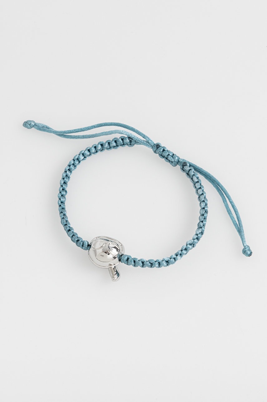 

Гривна Karl Lagerfeld дамска, Син