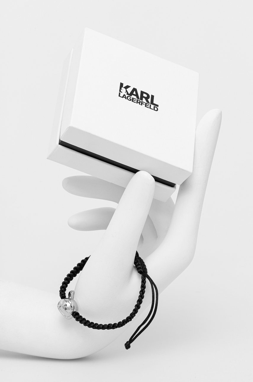 

Браслет Karl Lagerfeld жіноча