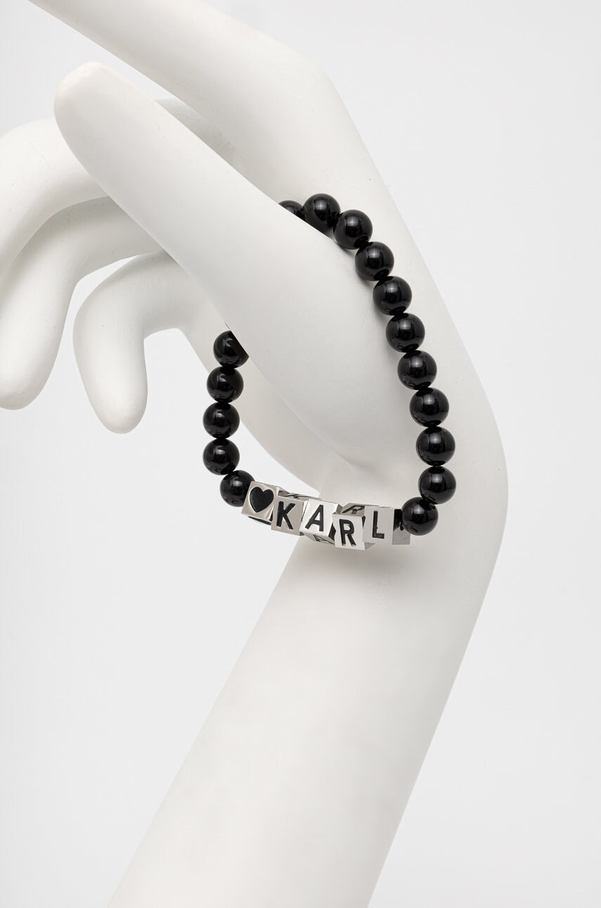

Браслет Karl Lagerfeld жіноча