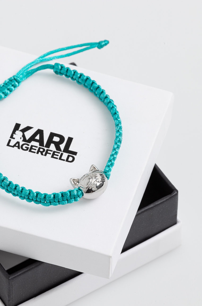 

Браслет Karl Lagerfeld жіноча