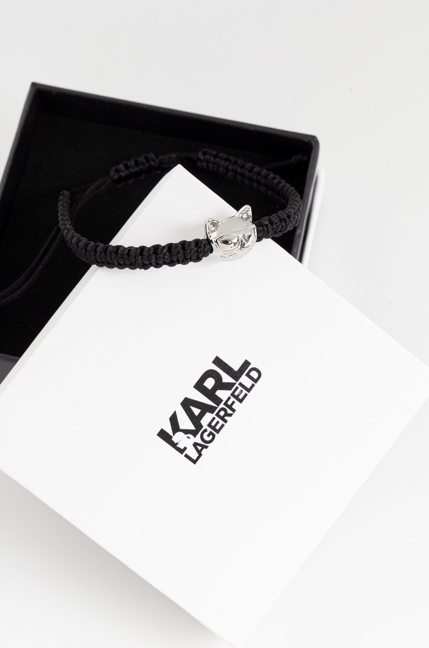 

Браслет Karl Lagerfeld жіноча