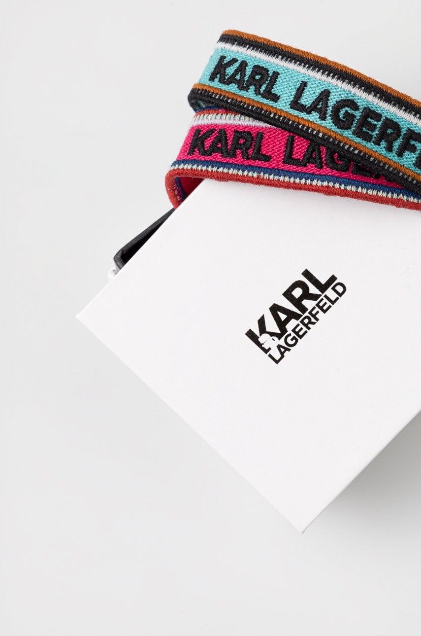 

Браслети Karl Lagerfeld жіночі