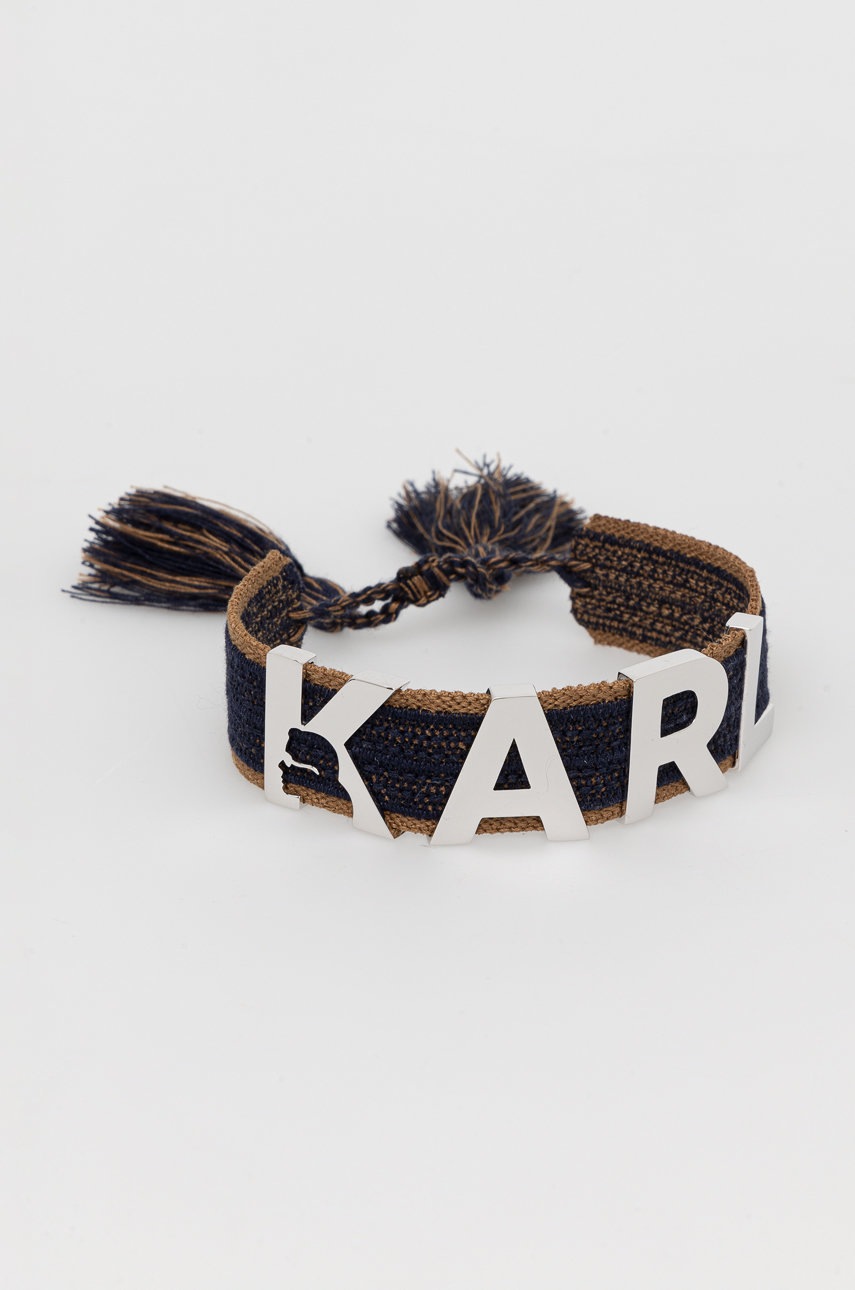 

Гривна Karl Lagerfeld дамска, Многоцветен