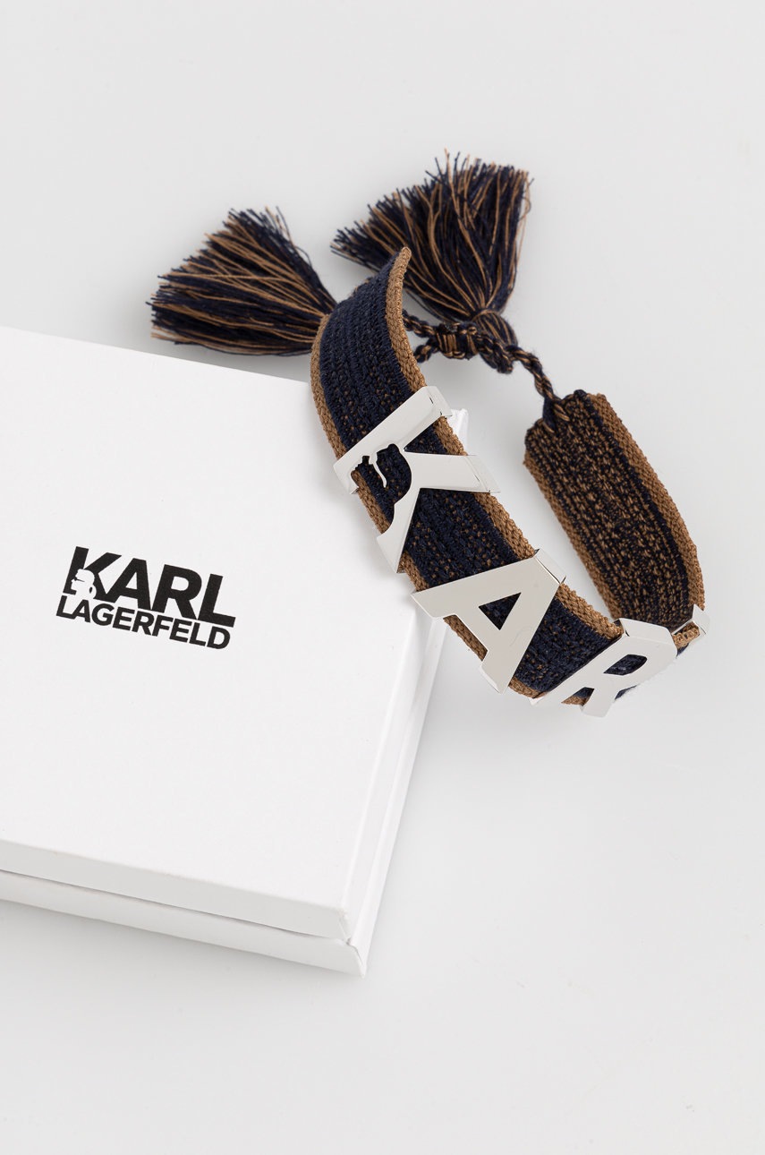 

Браслет Karl Lagerfeld жіноча