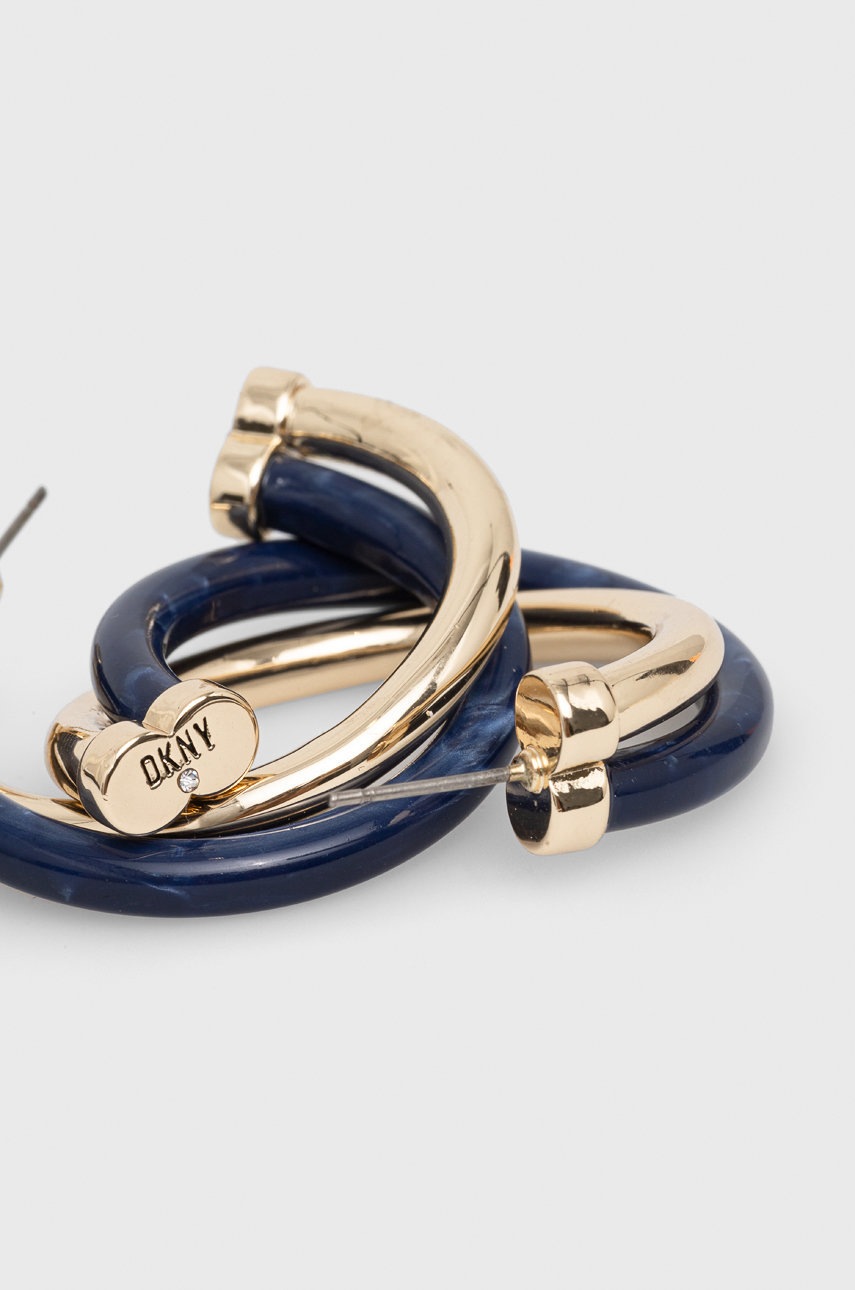 

Сережки Dkny