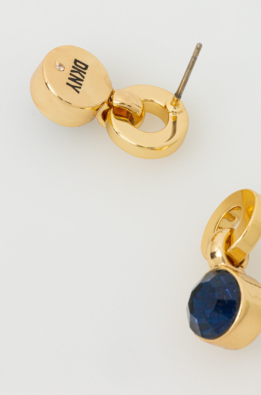 

Сережки Dkny
