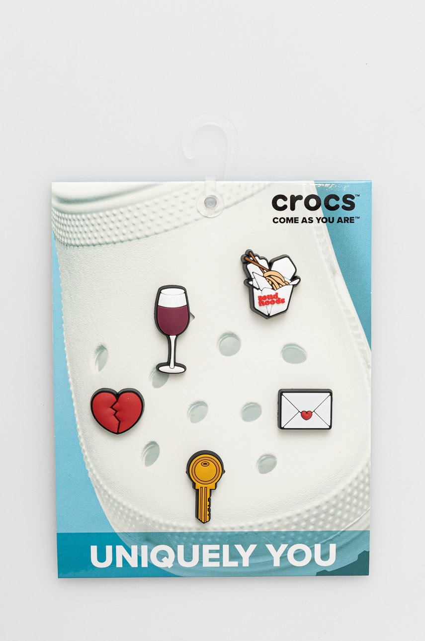 

Значки за обувки Crocs, Многоцветен