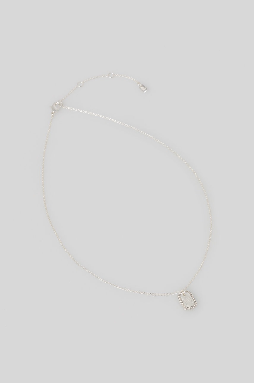 

Колие Lauren Ralph Lauren, Сребърен