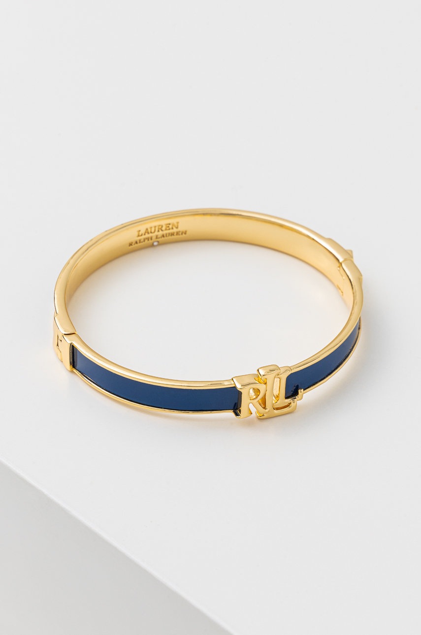 

Гривна Lauren Ralph Lauren дамска, Злато