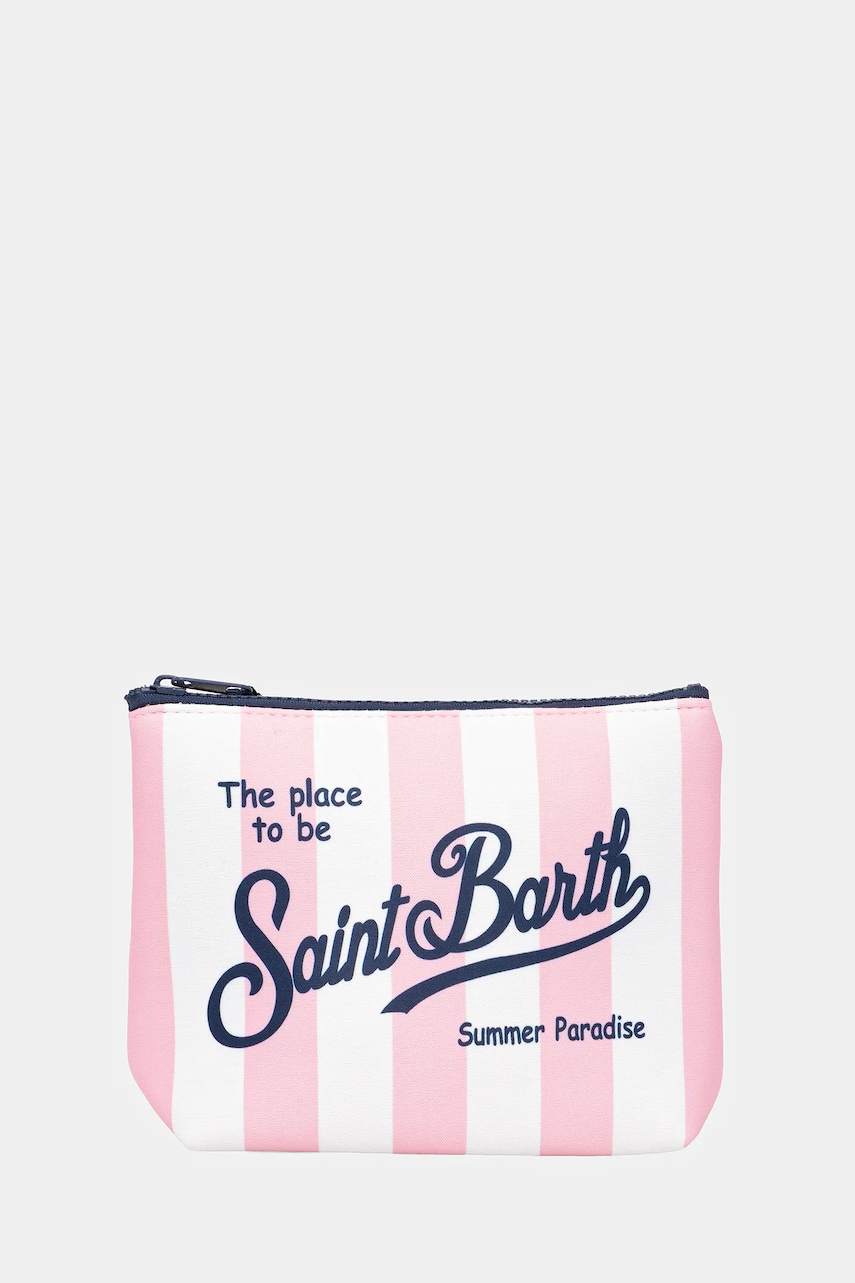 MC2 Saint Barth portfard ALIN001