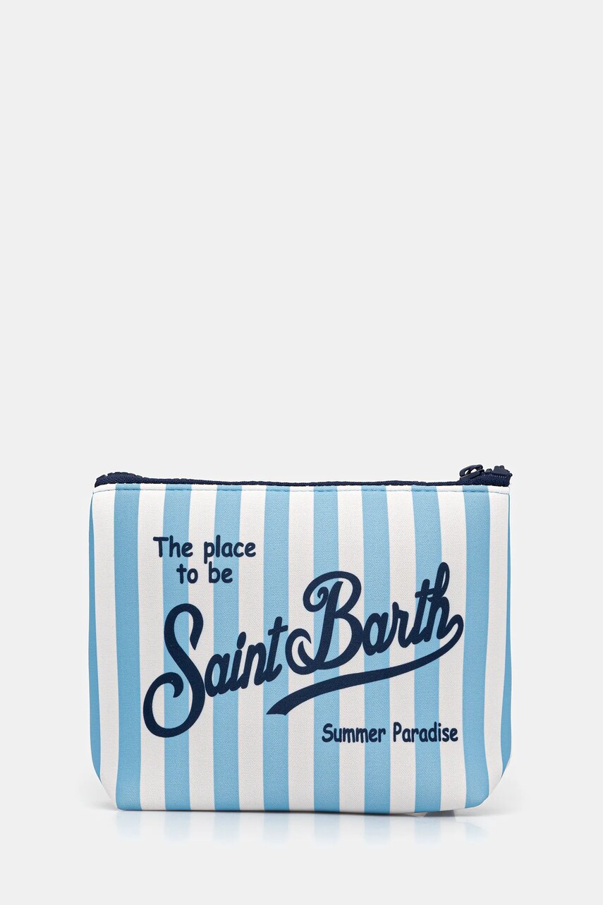 MC2 Saint Barth portfard