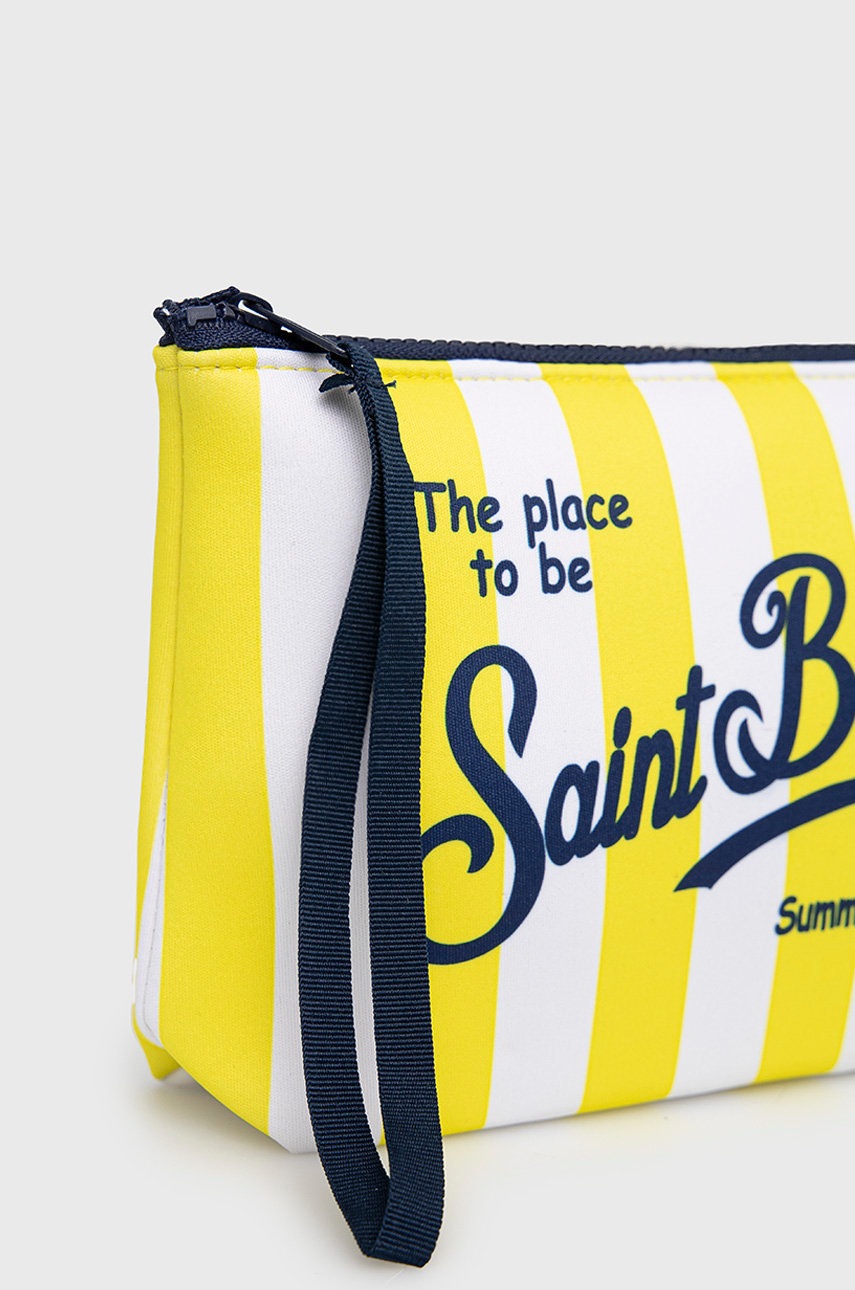 

Косметичка MC2 Saint Barth колір жовтий