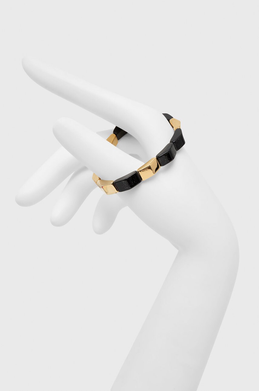 

Браслет Kat Maconie Prism Stud Elasticated Bead Bracelet жіночий