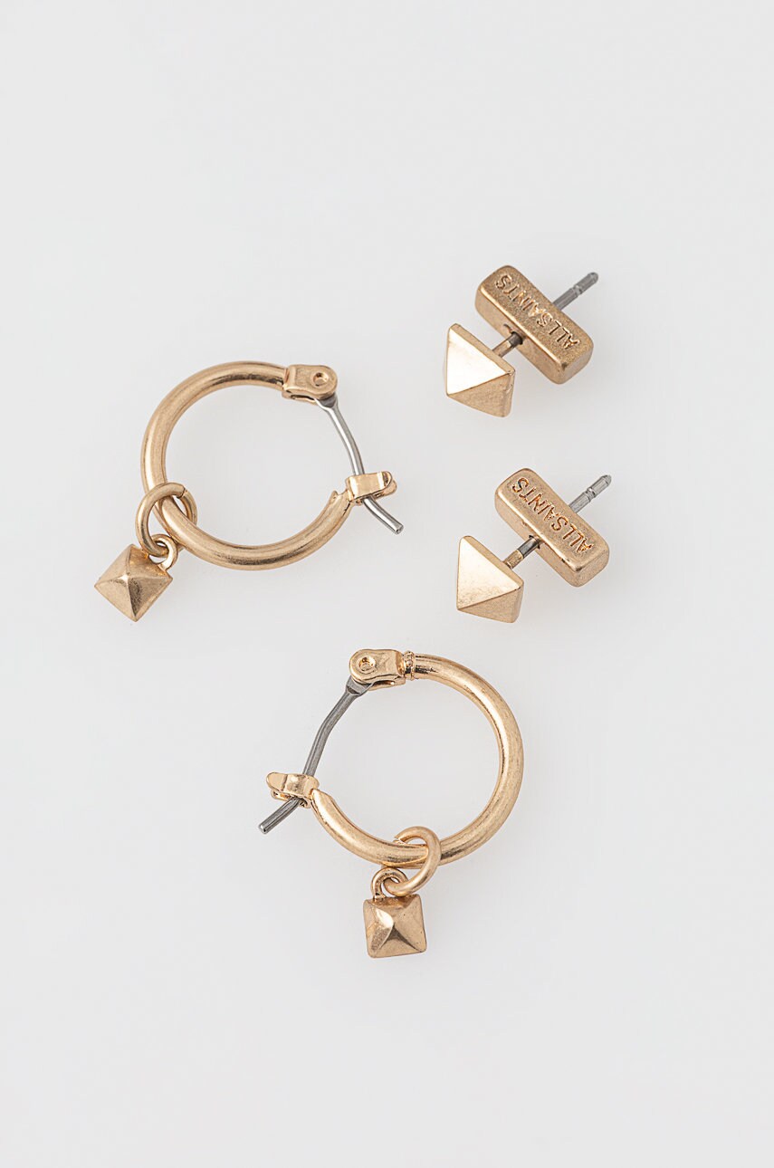 

Сережки AllSaints