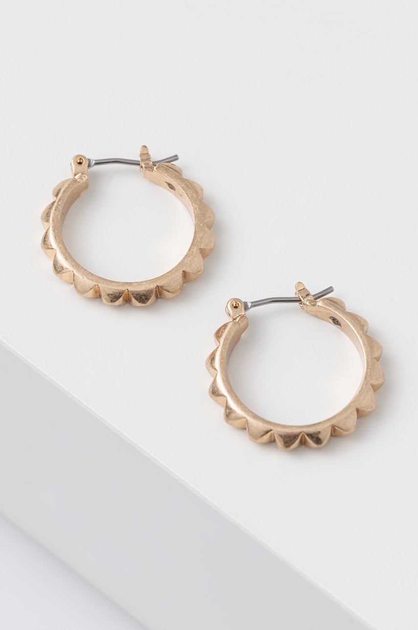 

Сережки AllSaints
