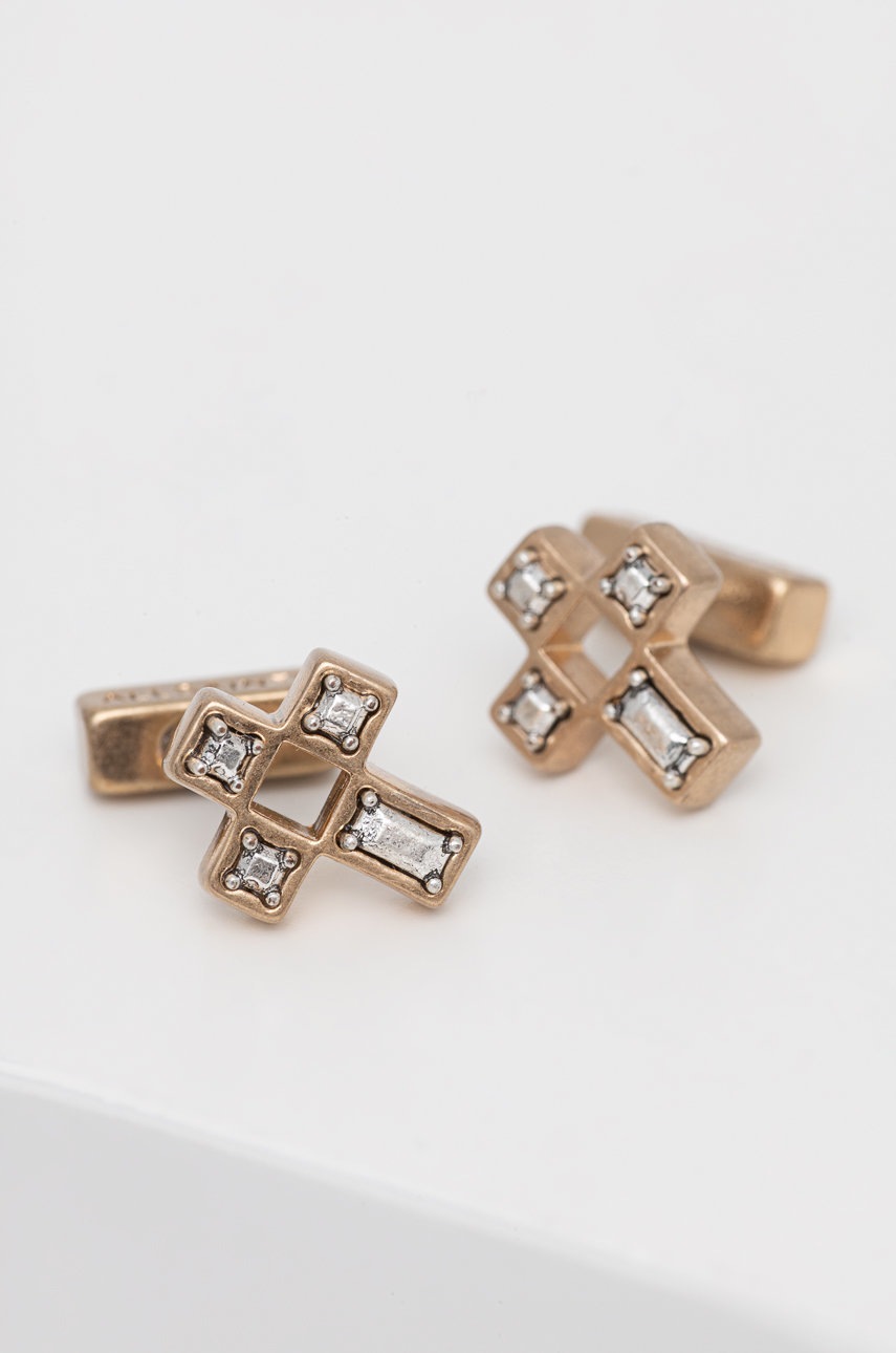 

Сережки AllSaints
