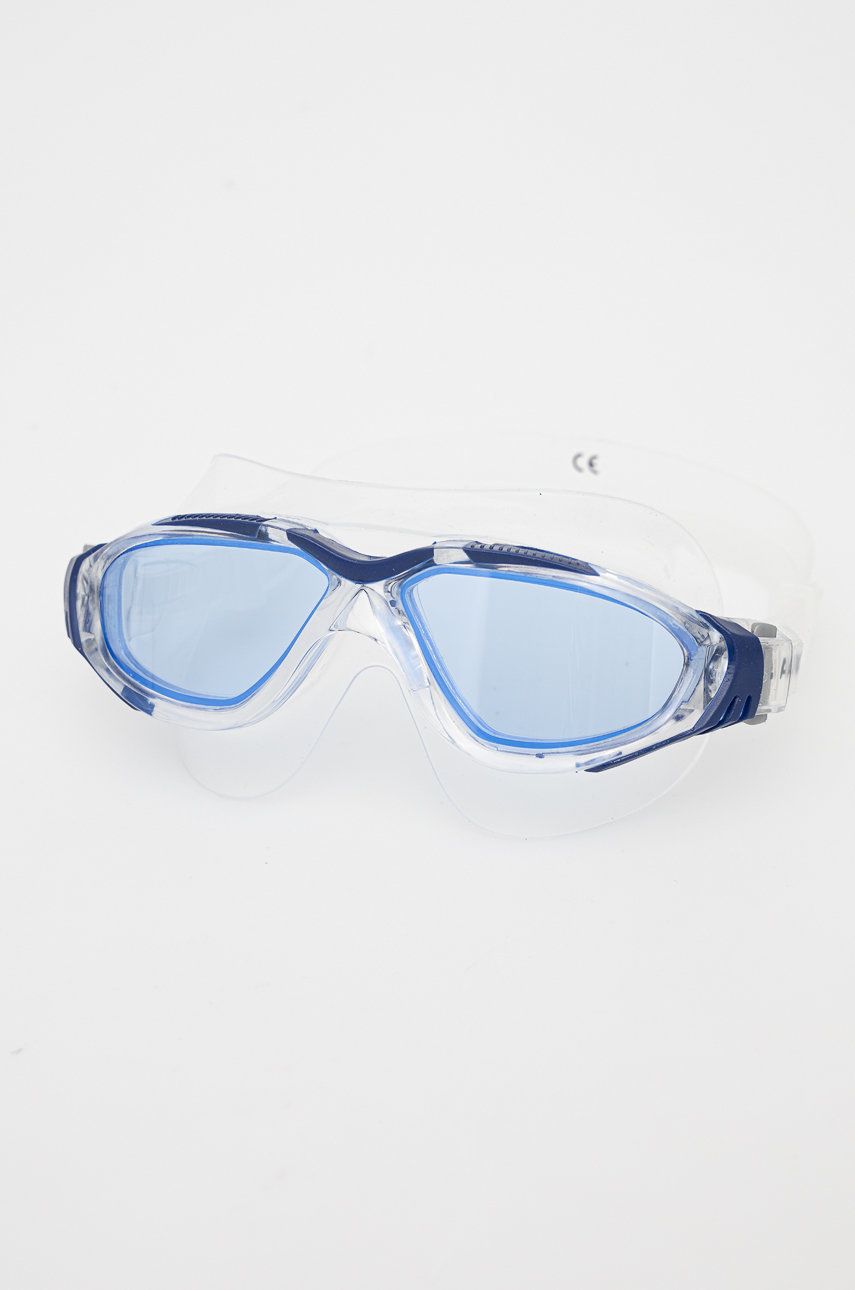 Aqua Speed ochelari inot Bora culoarea albastru marin