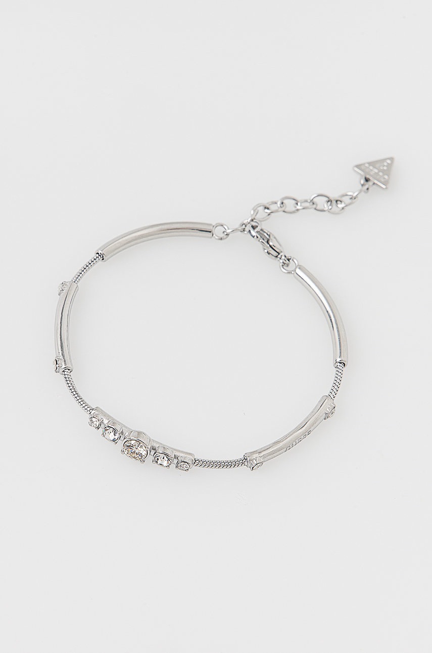 

Гривна Guess дамска, Сребърен