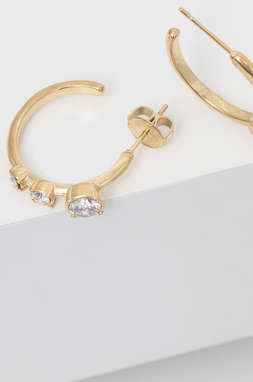 

Сережки Guess