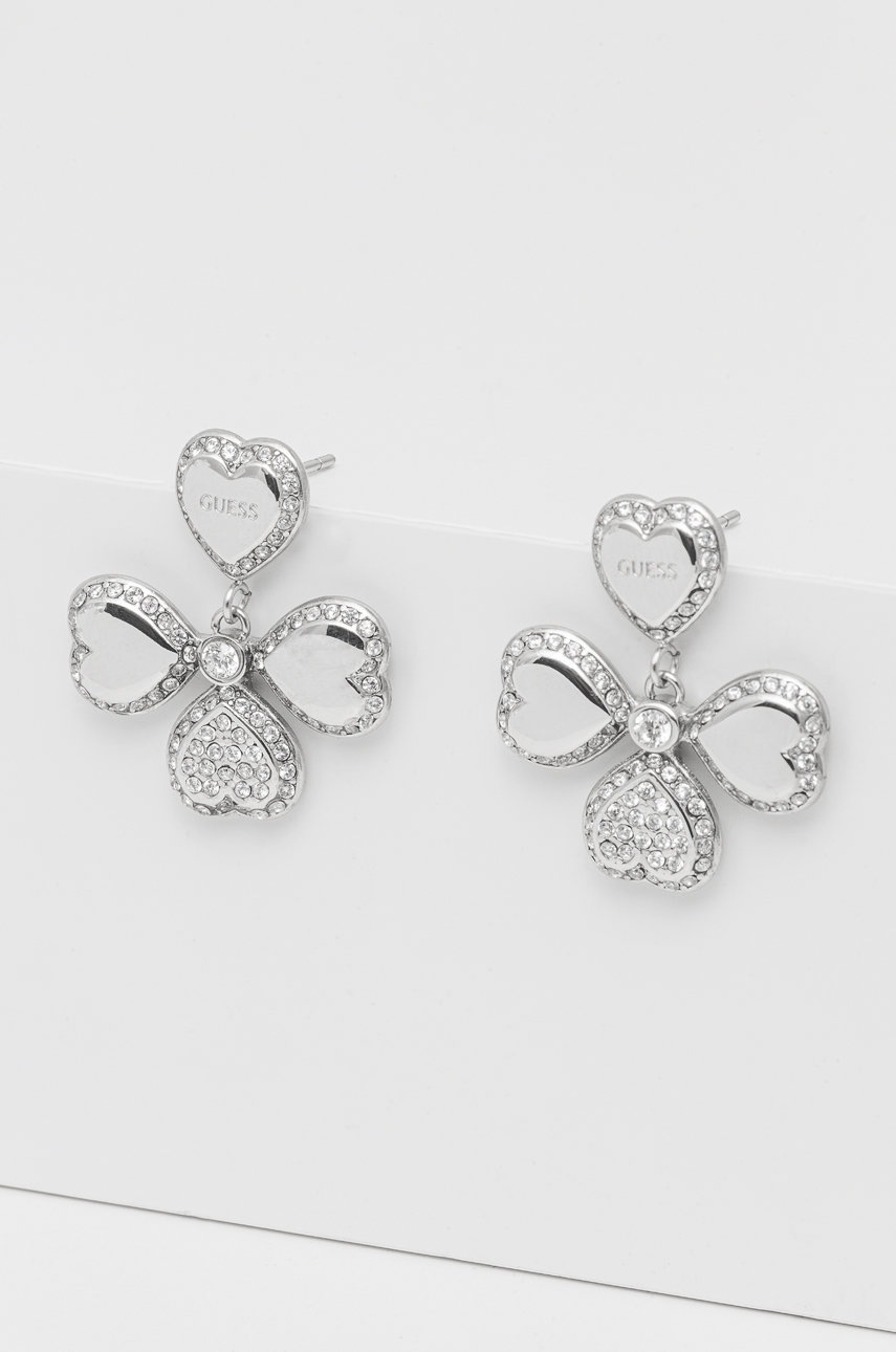 

Сережки Guess