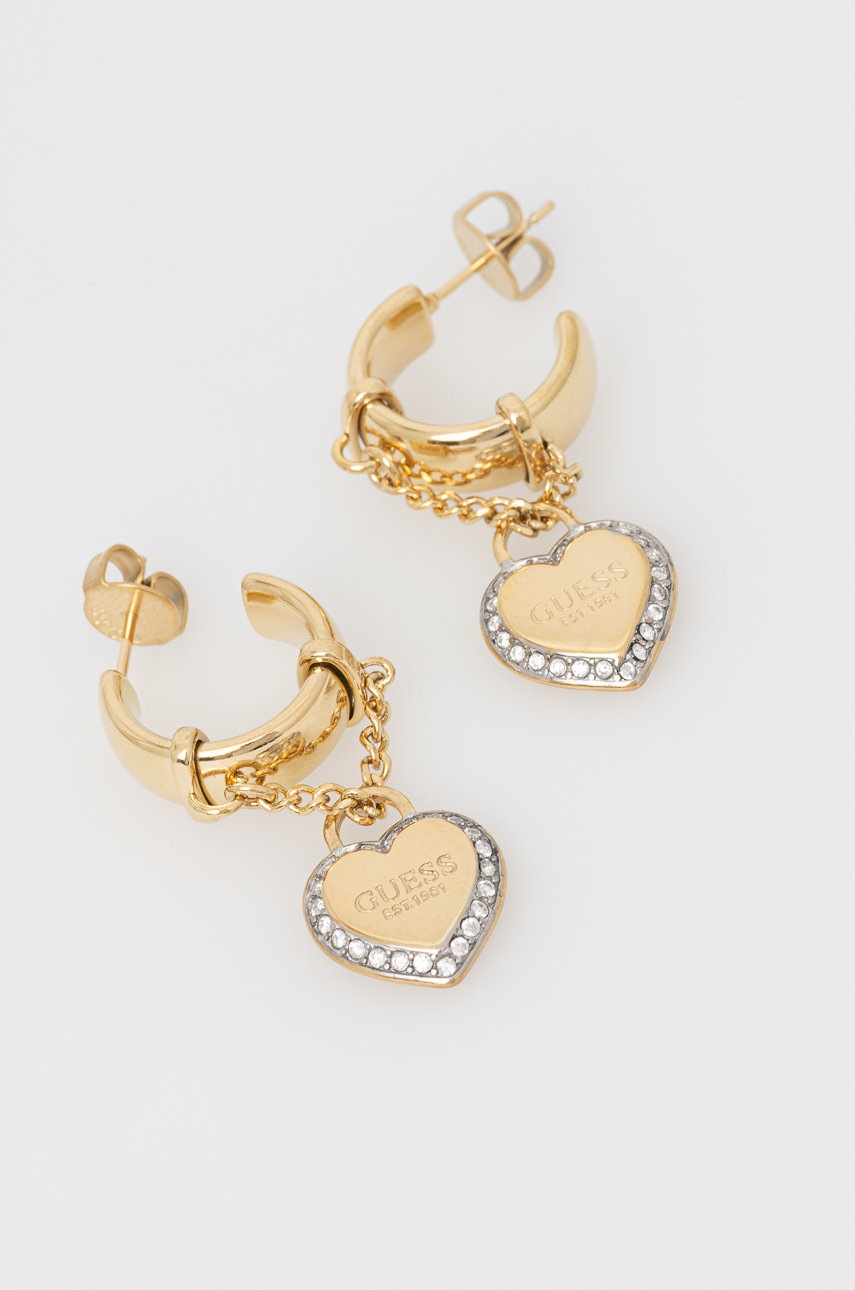 

Сережки Guess