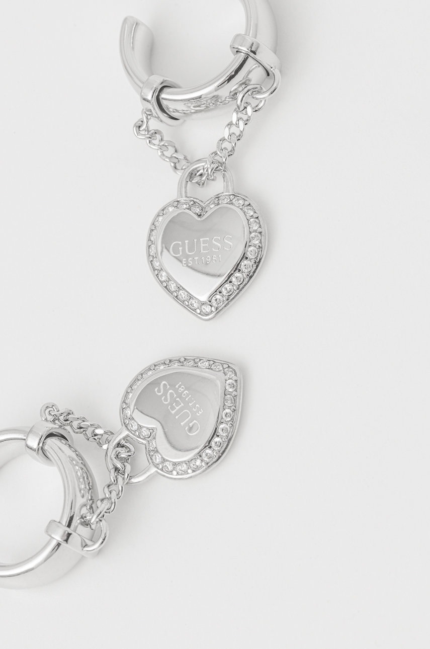 

Сережки Guess