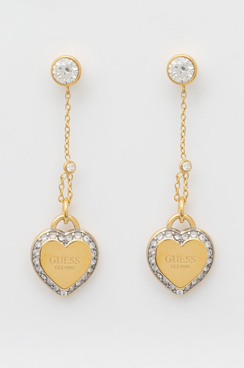 

Сережки Guess