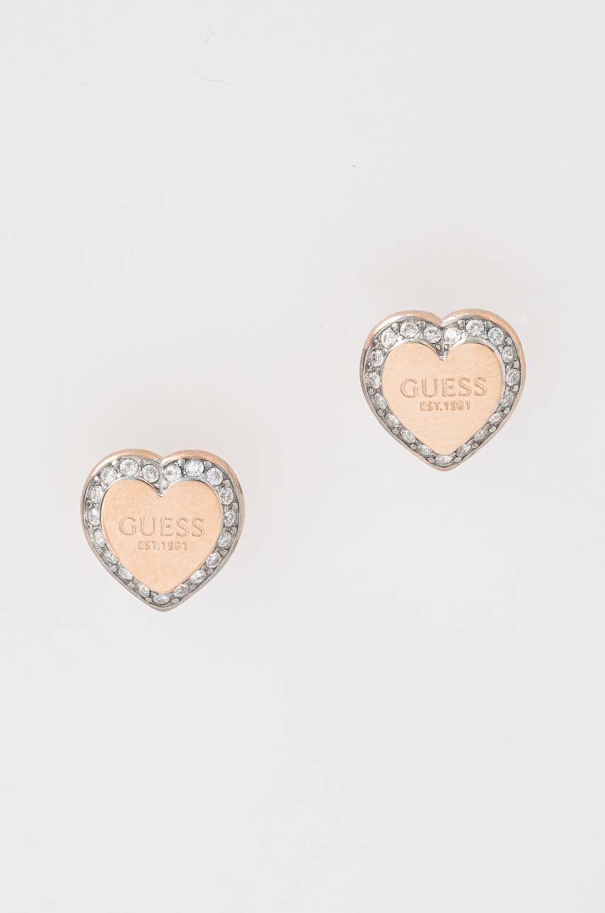 

Сережки Guess