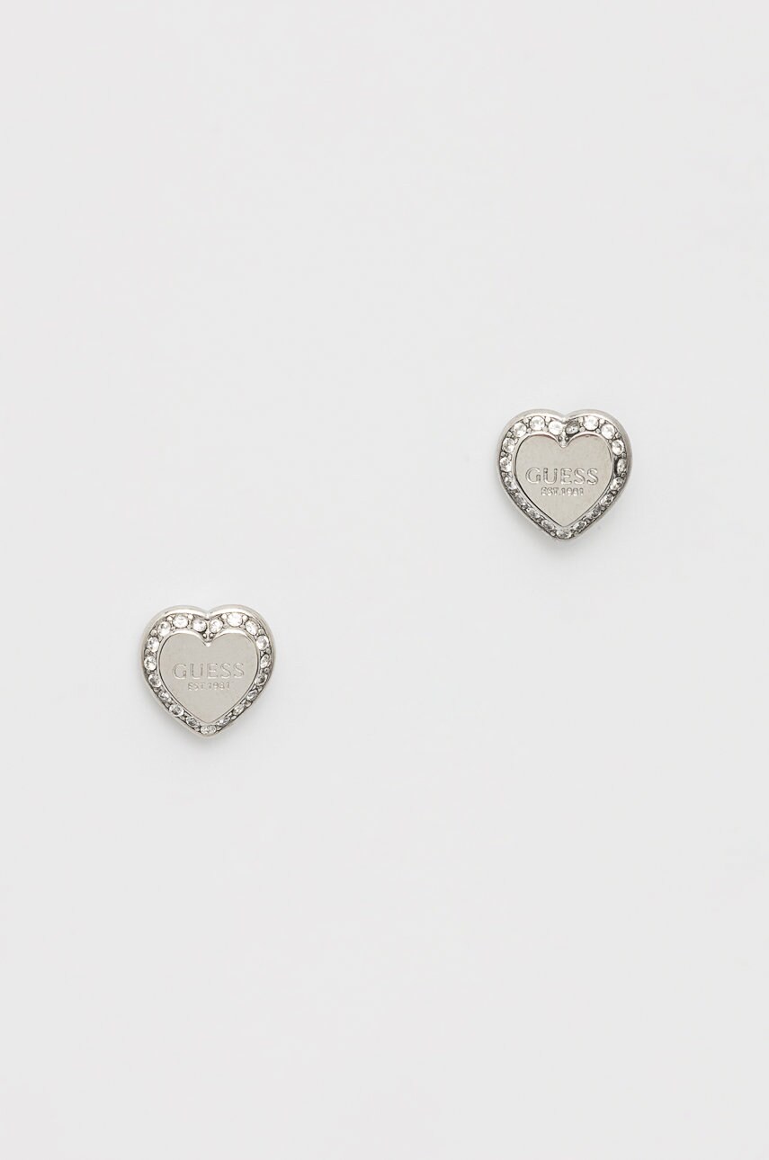

Сережки Guess