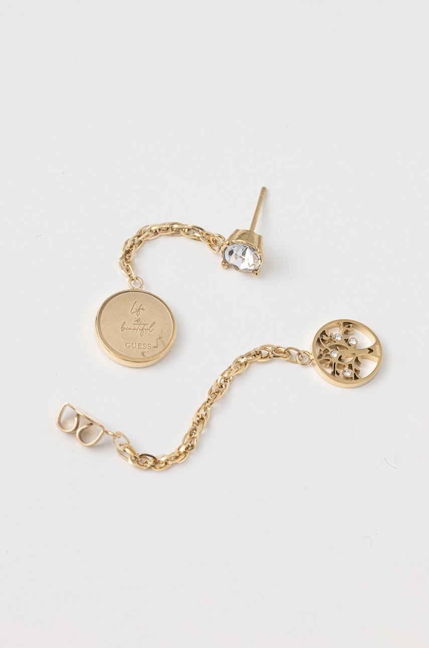 

Сережки Guess