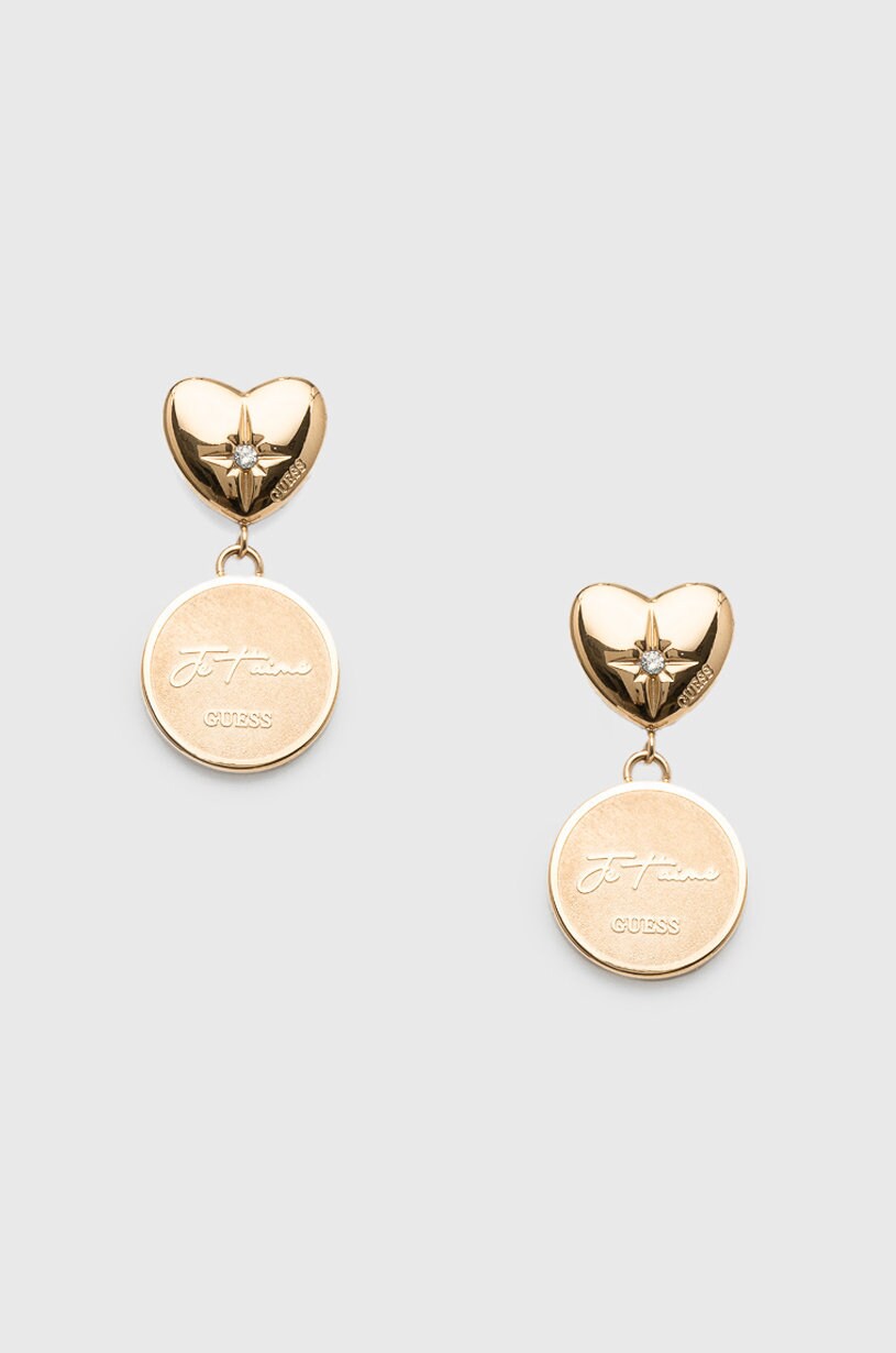 

Сережки Guess