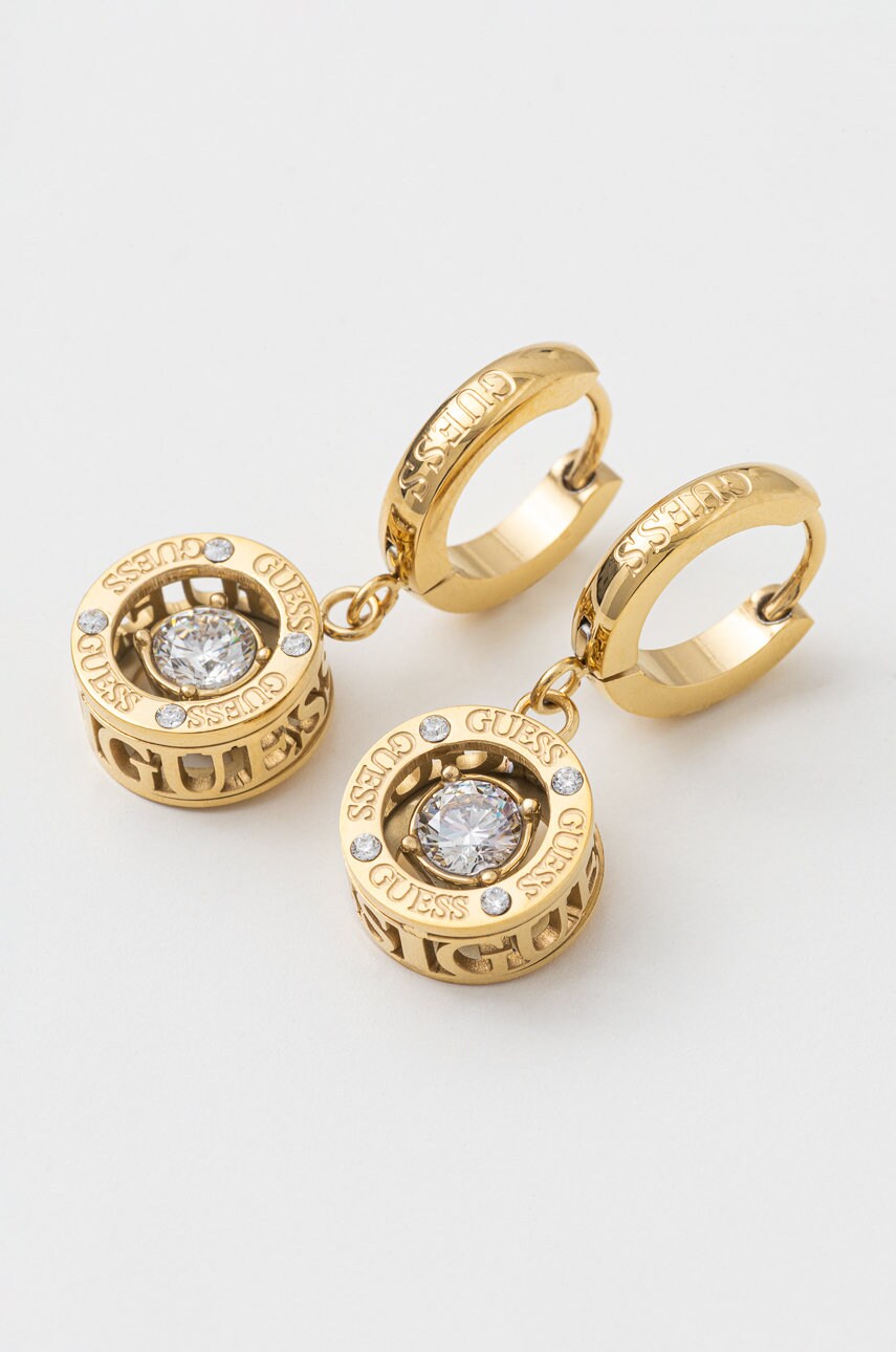 

Сережки Guess