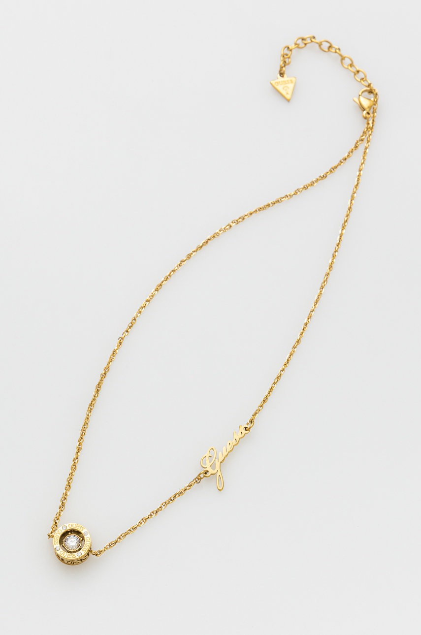 

Цепочка Guess