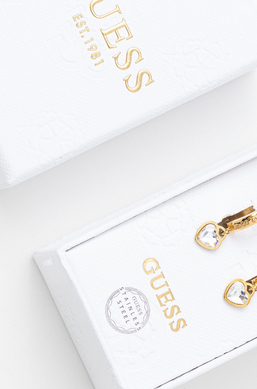 

Сережки Guess
