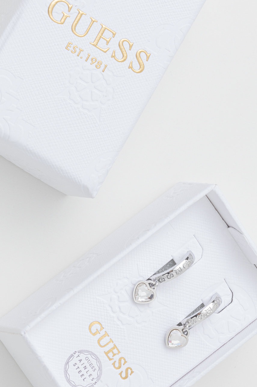 

Сережки Guess