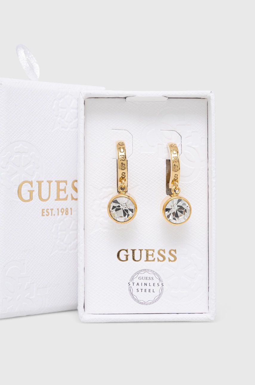 

Сережки Guess