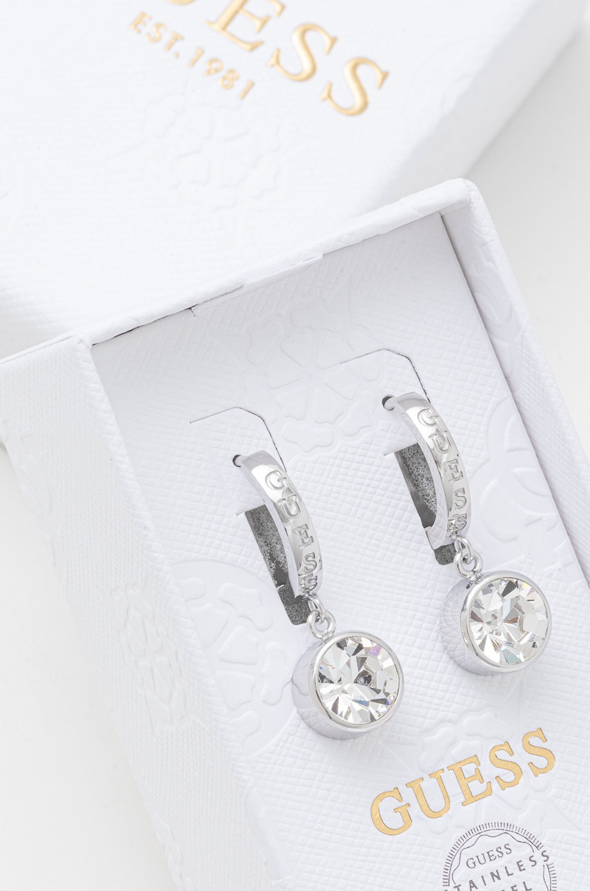 

Сережки Guess