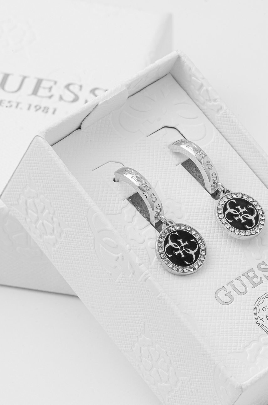 

Сережки Guess