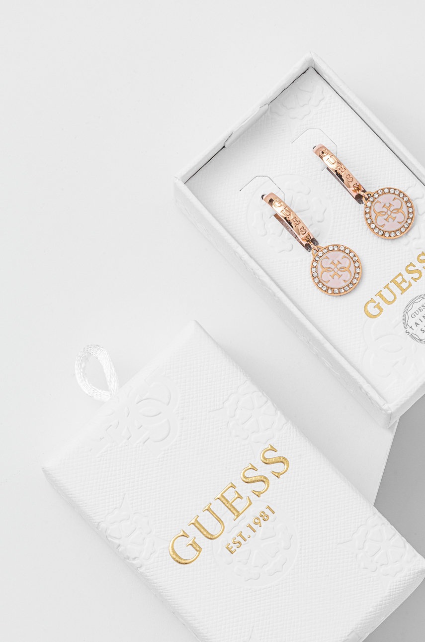 

Сережки Guess