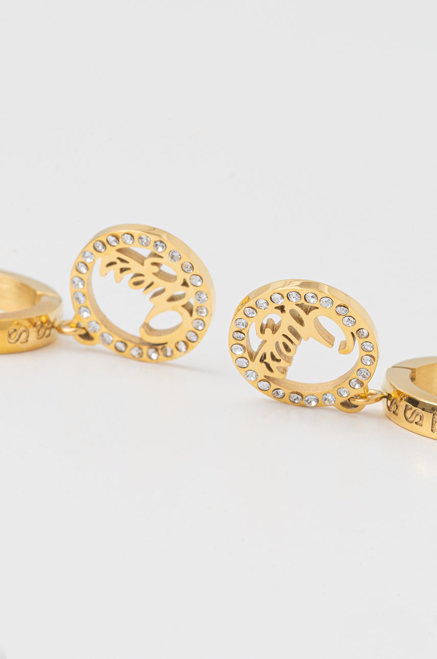 

Сережки Guess