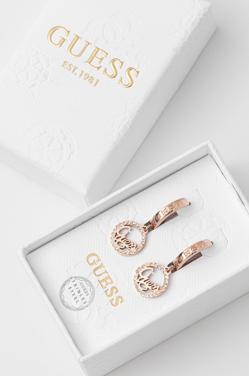 

Сережки Guess